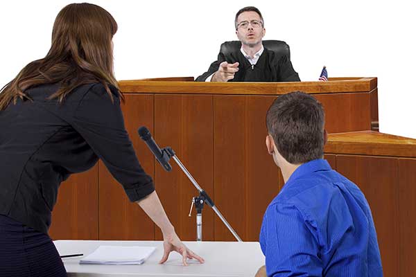 Criminal Defense