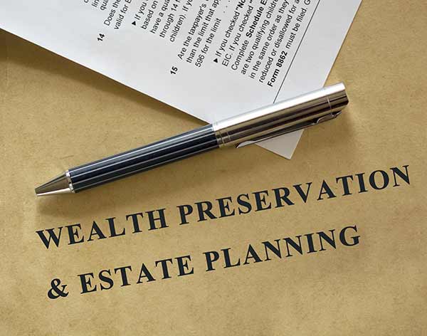 Estate Planning